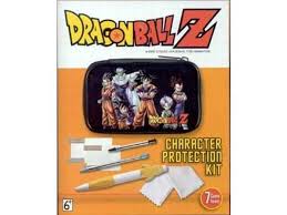 Check spelling or type a new query. Gamemaster Dragonball Z Character Protection Kit All Heroes Nintendo 3ds Newegg Com