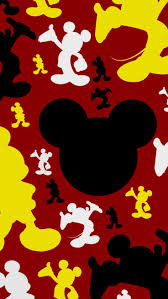 mickey mouse iphone wallpaper disney