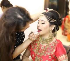 rose beauty parlour in lalghati bhopal