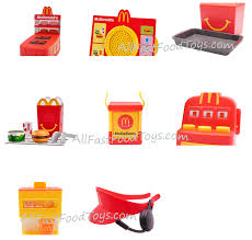happy meal toy schedule list 2022