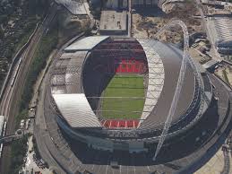 In 1931 mohammed eshack and his wife, halima, opened e. Wembley National Stadium Foster Partners Archdaily