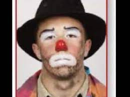 hobo clown makeup you