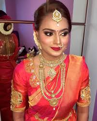 makeup by ro kalyana fever an