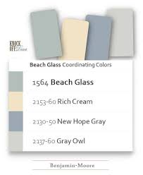 benjamin moore beach glass review a