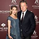 Alec Baldwin and Hilaria Baldwin Expecting Fifth Child Together