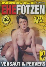 Nasse Ehefotzen DVD - Porn Movies Streams and Downloads