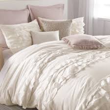 Luxury Bedding Sets White Duvet Covers