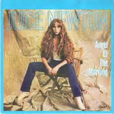 Rush recorded the song and the tracks which would compose her angel of the morning album with the melinda schneider and beccy cole covered the song on their album great women of country, which they released in 2014. Juice Newton Angel Of The Morning Video 1981 Imdb