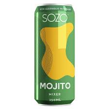 sozo beverages at best s