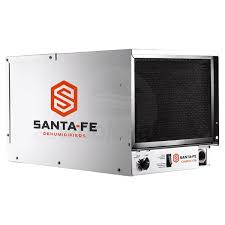 Santa Fe 4033600 Compact70 Crawl