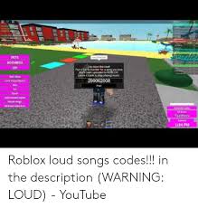 Please click the thumb up button if you like the song (rating is updated over time). Meme Roblox Id