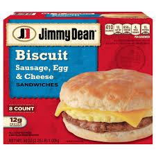 save on jimmy dean biscuit sandwiches