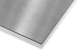 hairline finish stainless steel sheet