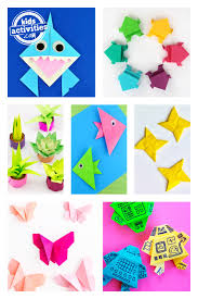 45 best easy origami for kids kids