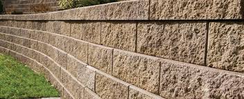 Retaining Wall Blocks Ilion Lumber
