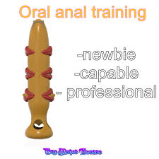 STL file Creative Training Oral Anal penetration meter plug jerking dong  cock penis solid stuffed fetish butt vagina toy masturbator adult dildo  dick jap