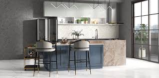 what height stools for kitchen island