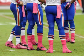 nfl to say goodbye to pink flags