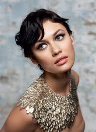 Olga Kurylenko Height Weight Bra Size Measurements Bio