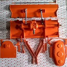 rotavator spare part manufacturer
