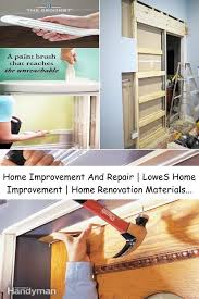 5,000 brands of furniture, lighting, cookware, and more. Home Improvement And Repair Lowes Home Improvement Home Renovation Materials In 2020 Rustic Home Decor Rustic House Home Decor