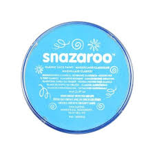 snazaroo clic face paint 18ml risd