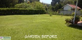 Garden Design Plan South Africa