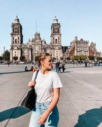 the complete mexico city guide cdmx