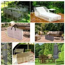 Waterproof Garden Patio Furniture Cover