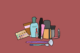 essential makeup guide for college students