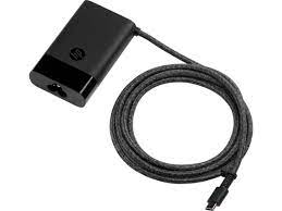 hp usb c 65w laptop charger