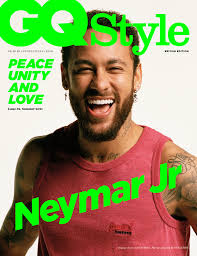 But he strongly denied and named the scandal attempted extortion. Neymar Jr On Injuries The Champion S League And His Nascent Acting Career British Gq