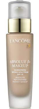 lancôme absolue bx liquid makeup