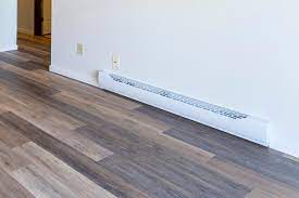 2023 electric baseboard heating