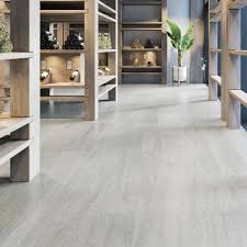 commercial vinyl flooring thickness 1