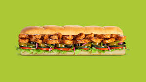 vegan sandwich launches
