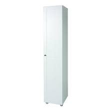 The standard pantry cabinet height is 2200 mm including the kicks. Glacier Bay Laundry Assembled 14 84 X 78 X 15 73 In Pantry Utility Cabinet In Country White Tc1576 Wh The Home Depot