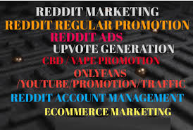 It's also a place where all the memes and jokes are born and buried. Do Reddit Ads Reddit Marketing Reddit Promotion For Website Traffic By Lisa Hessmena Fiverr