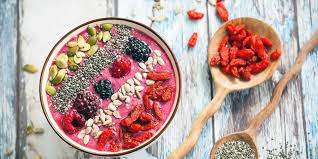 9 health benefits of goji berries