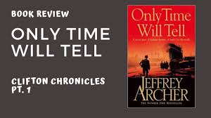Order of clifton chronicles books. Book Review The Sins Of The Father Clifton Chronicles Pt 2 Jeffrey Archer Book Recommendation Youtube