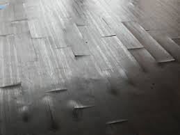 maintaining vinyl flooring