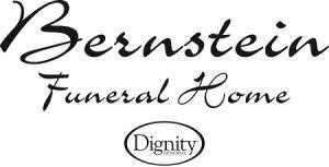 bernstein funeral home memorials and