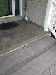 How To Clean Stamped Concrete