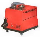 soil extraction machines for carpets