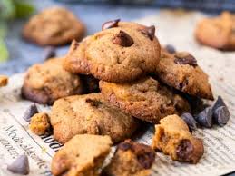 mini famous amos cookies eat with