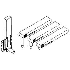 Pens For Barton American Meter And Mercury Recorders