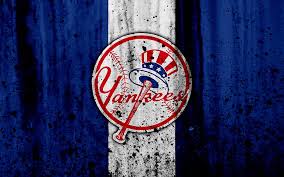 baseball new york yankees logo mlb
