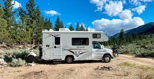 23 best california rv parks in 2023 by