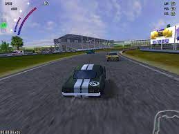 > libre juegos de carro para ordenador pc, portátil o móvil. Auto Racing Classics Descargar