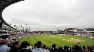 cricket grounds in london sport